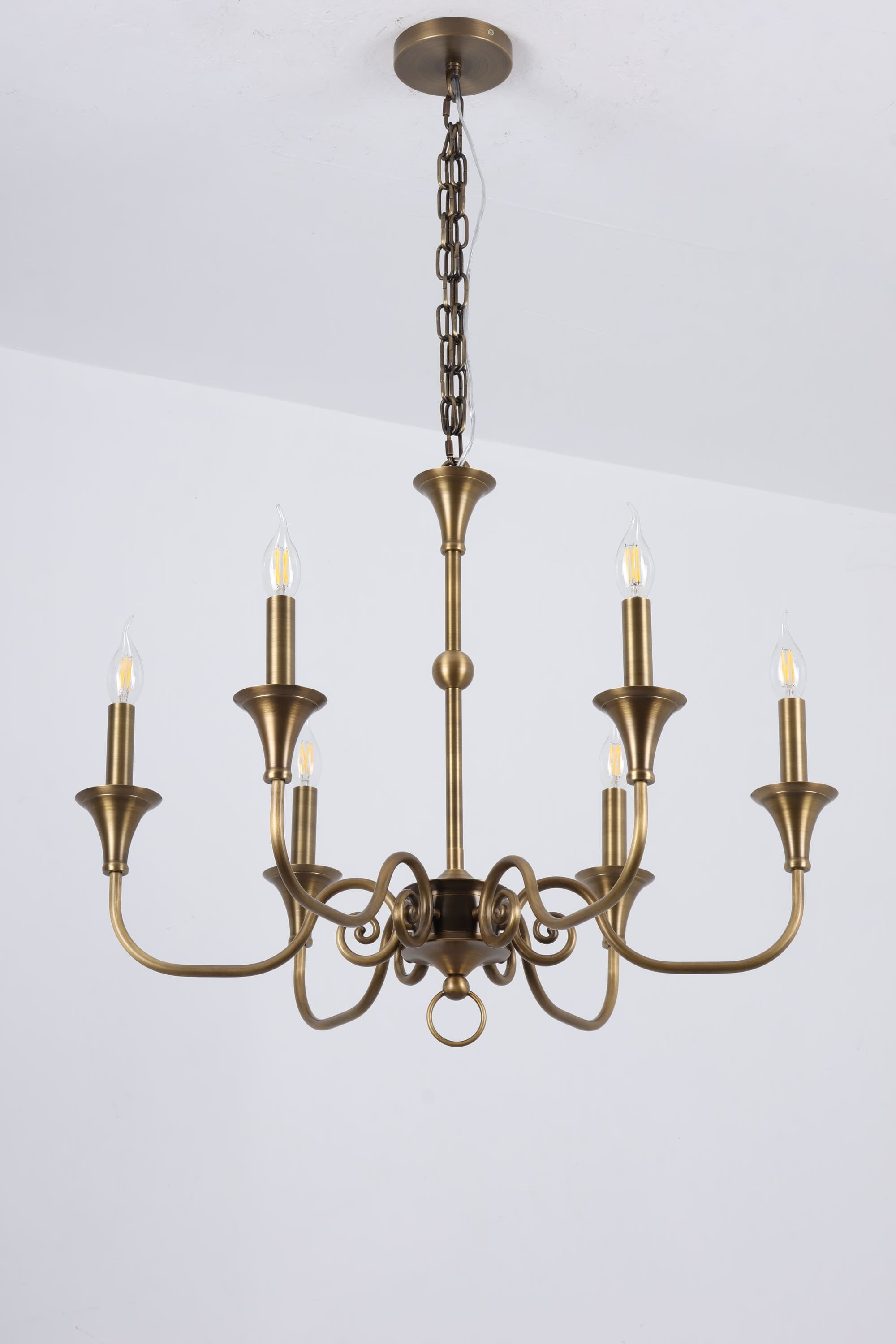Stuart Chandelier