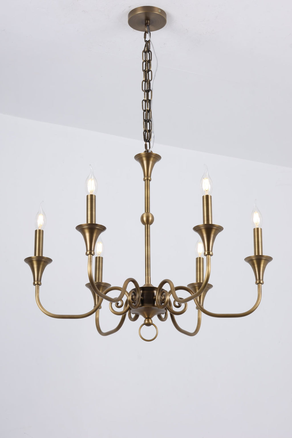 Stuart Chandelier