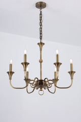 Stuart Chandelier