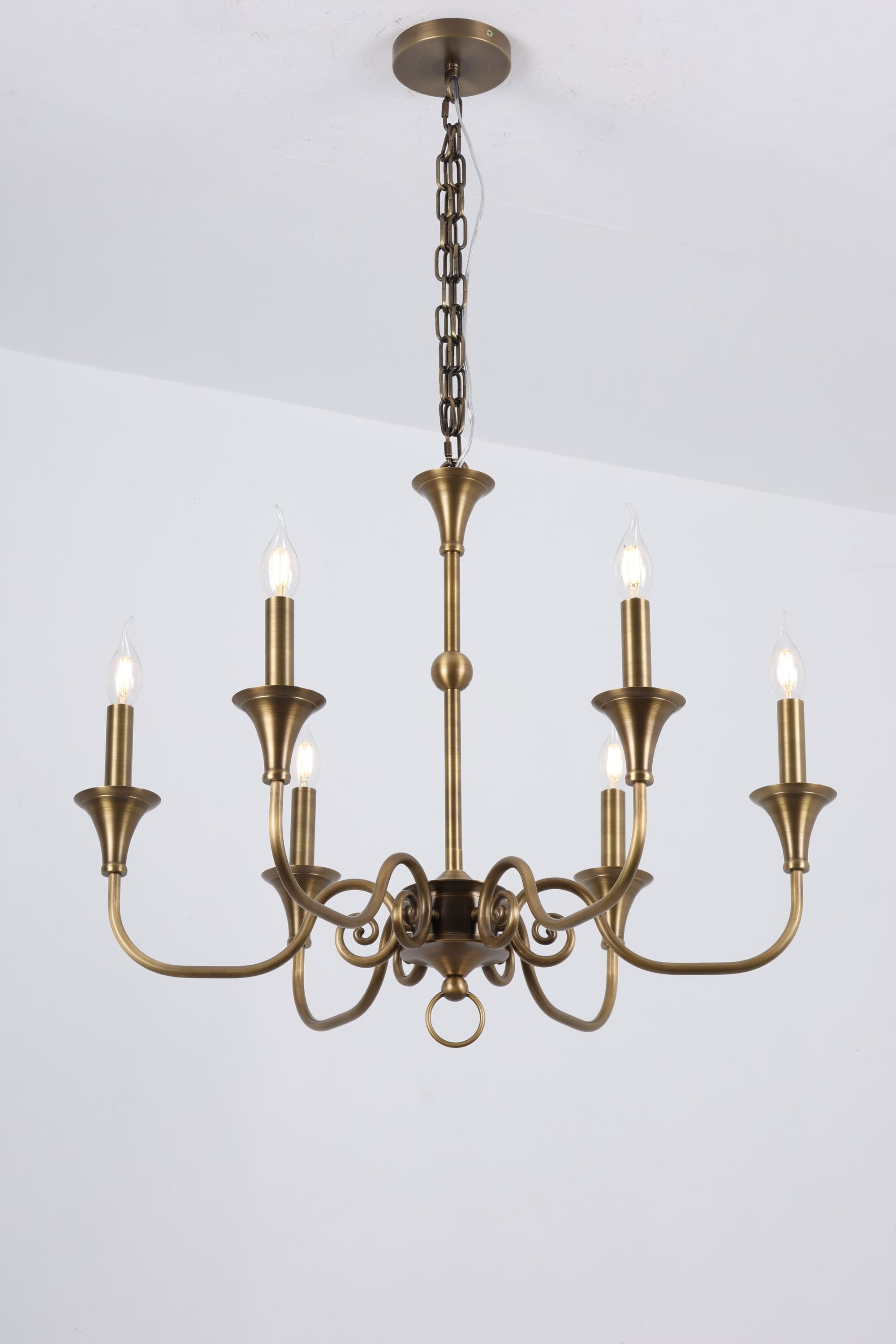 Stuart Chandelier
