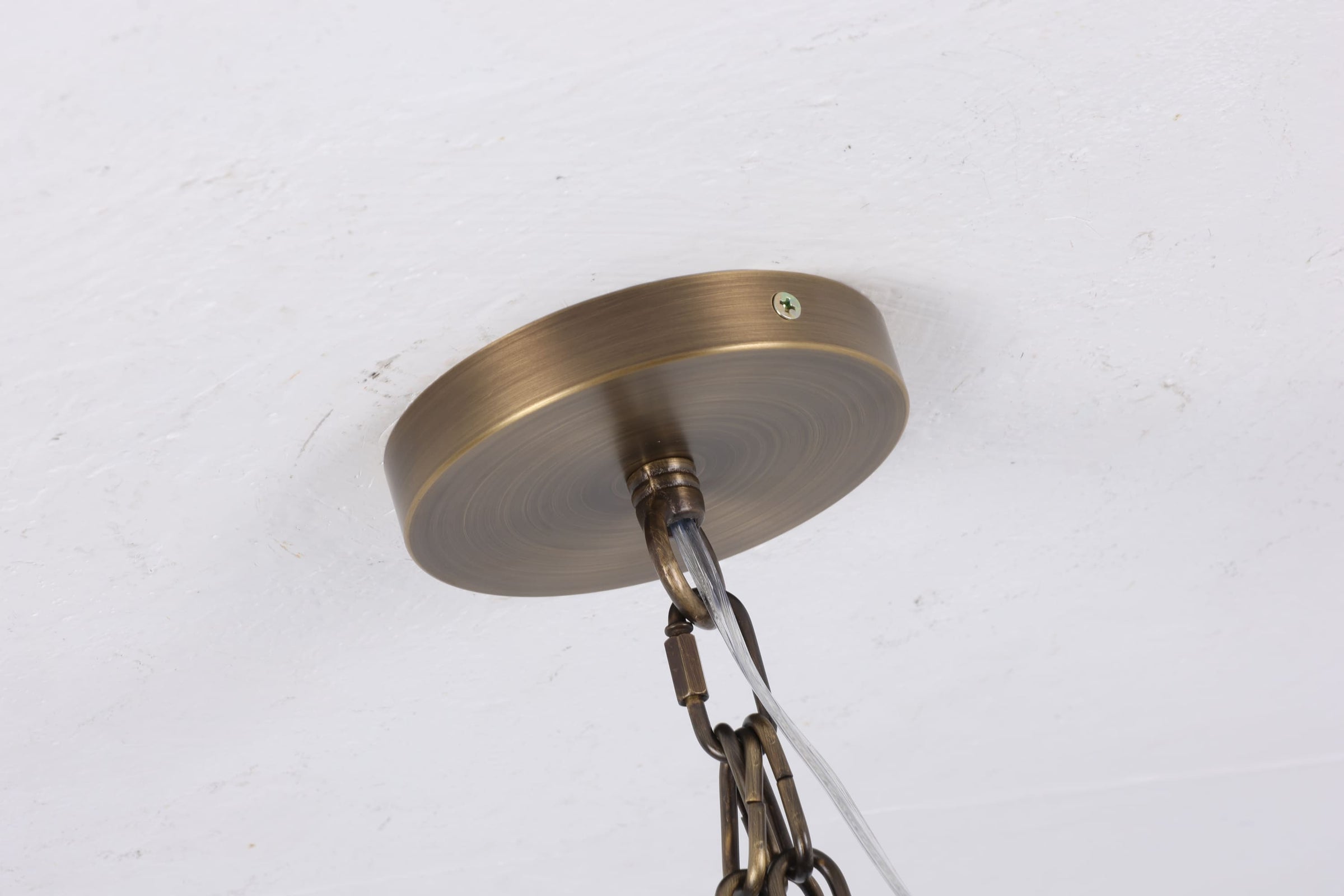 Stuart Chandelier