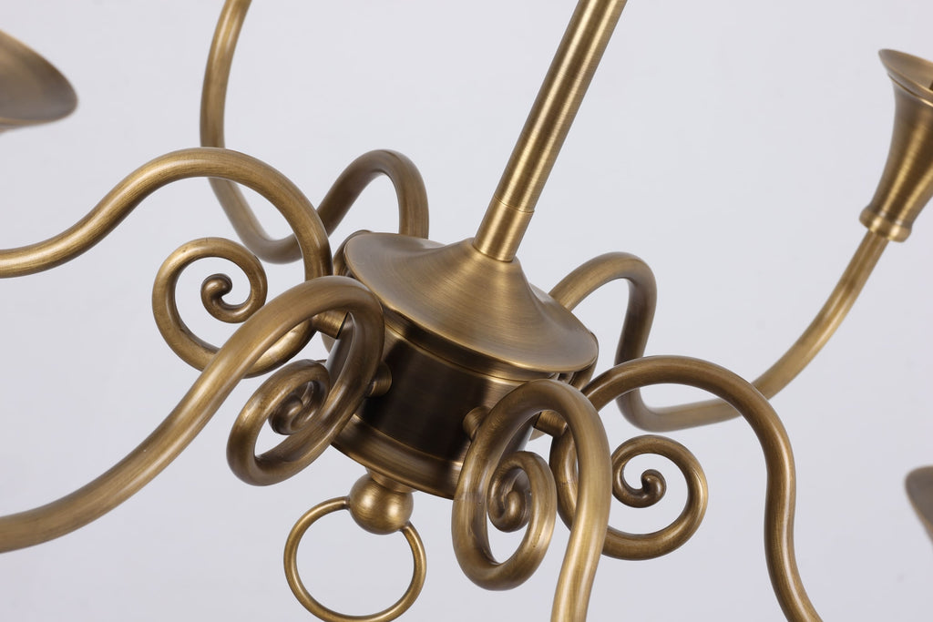 Stuart Chandelier