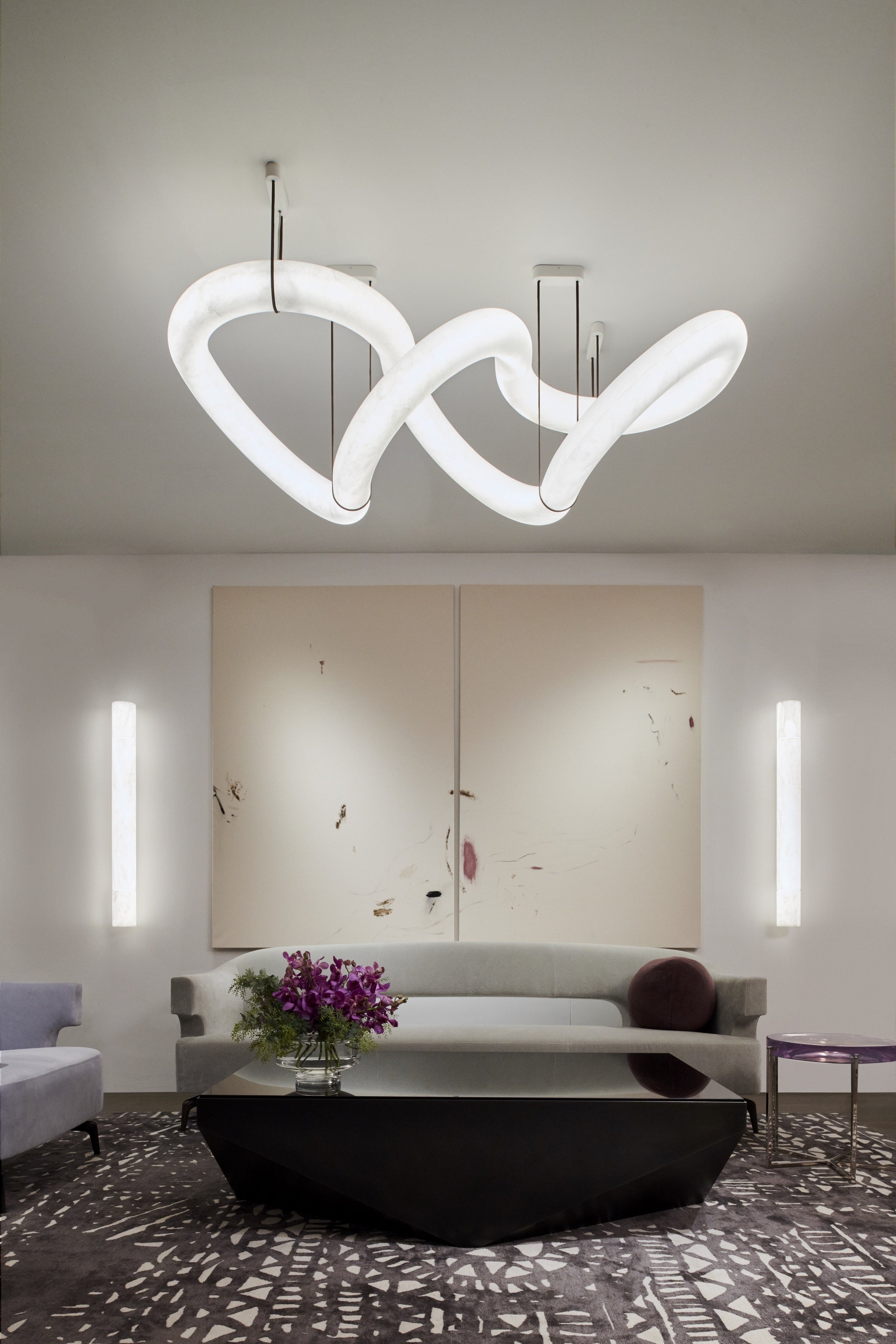 Sumatra A Sconce
