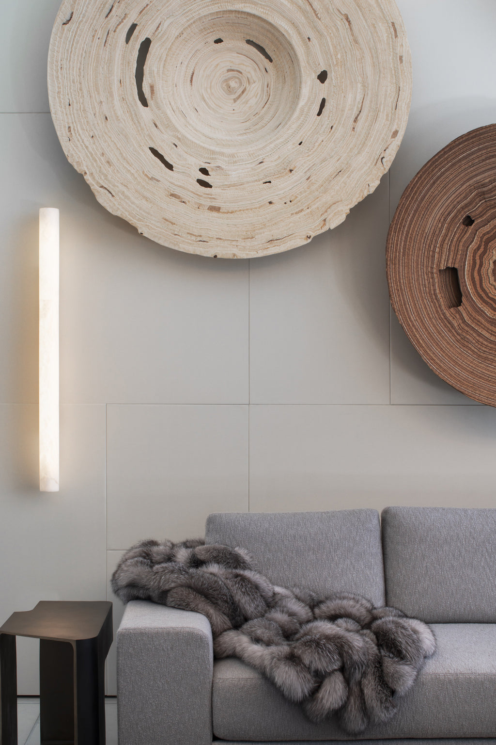 Sumatra A Sconce