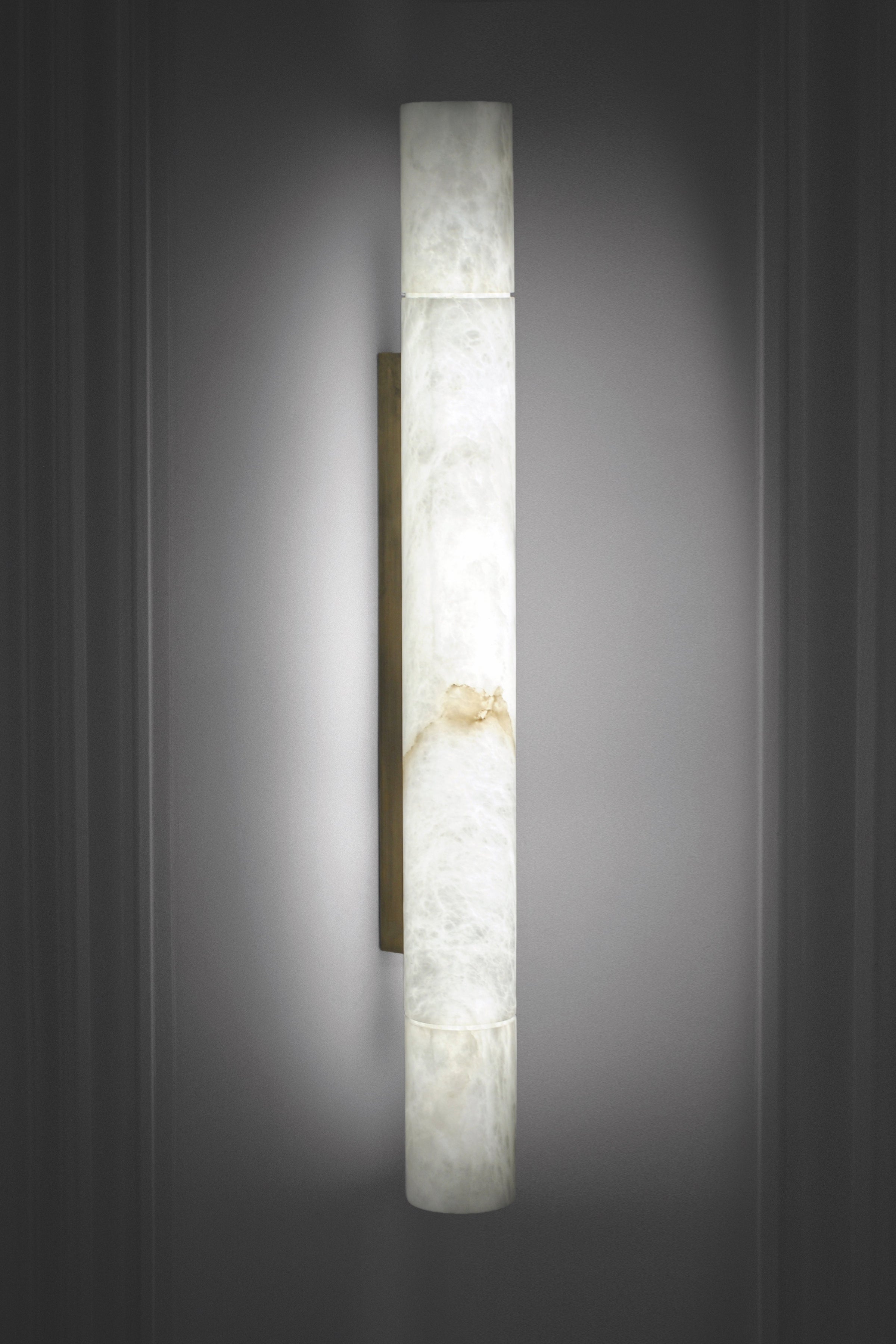 Sumatra A Sconce