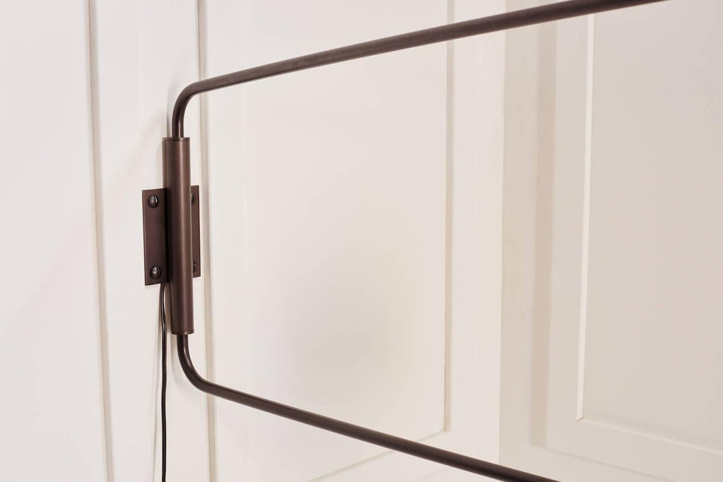 Sun Shade Wall Sconce