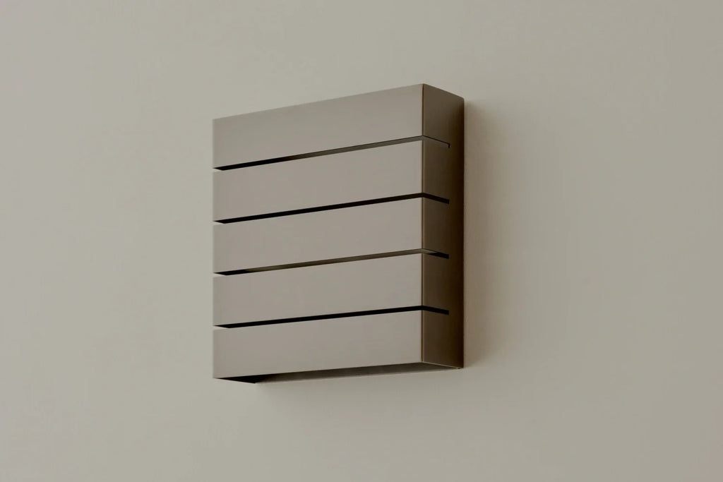 Superstrada Wall Sconce