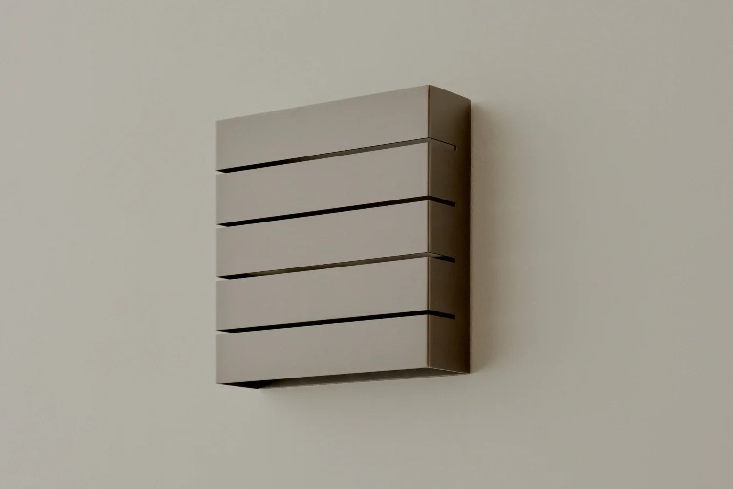Superstrada Wall Sconce