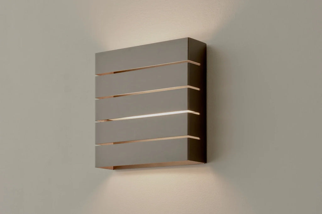 Superstrada Wall Sconce