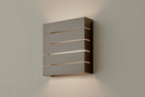 Superstrada Wall Sconce