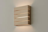 Superstrada Wall Sconce