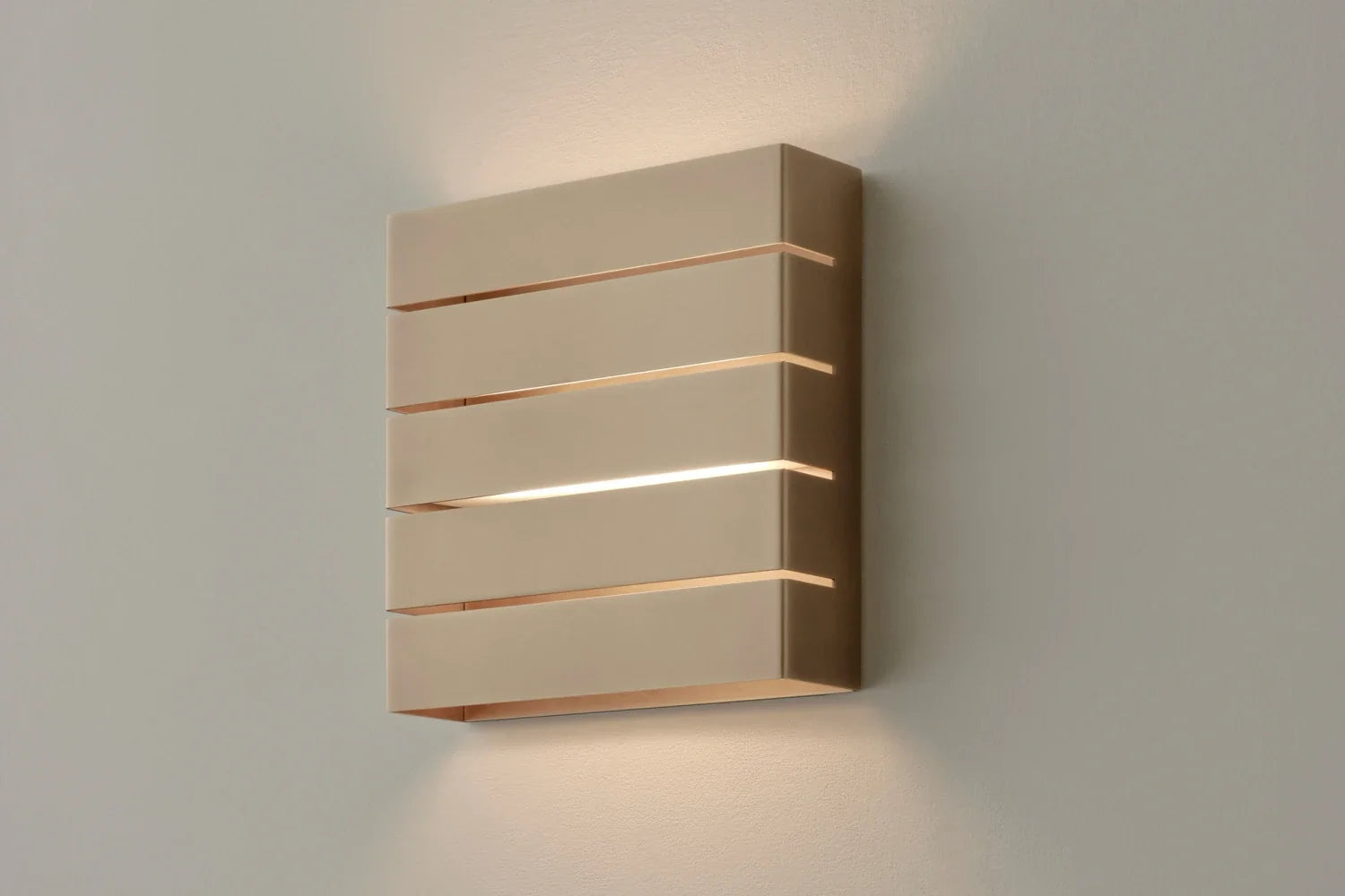 Superstrada Wall Sconce
