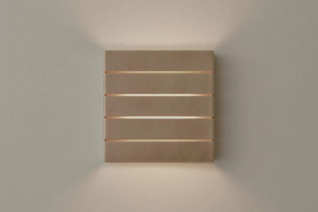 Superstrada Wall Sconce