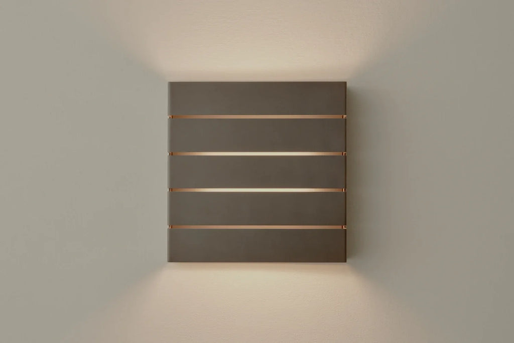 Superstrada Wall Sconce