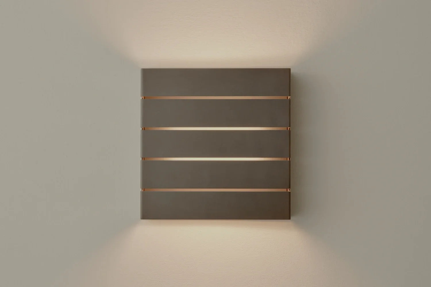 Superstrada Wall Sconce