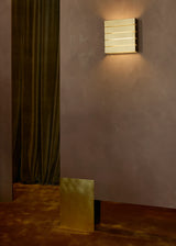 Superstrada Wall Sconce