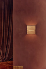 Superstrada Wall Sconce