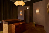 Superstrada Wall Sconce