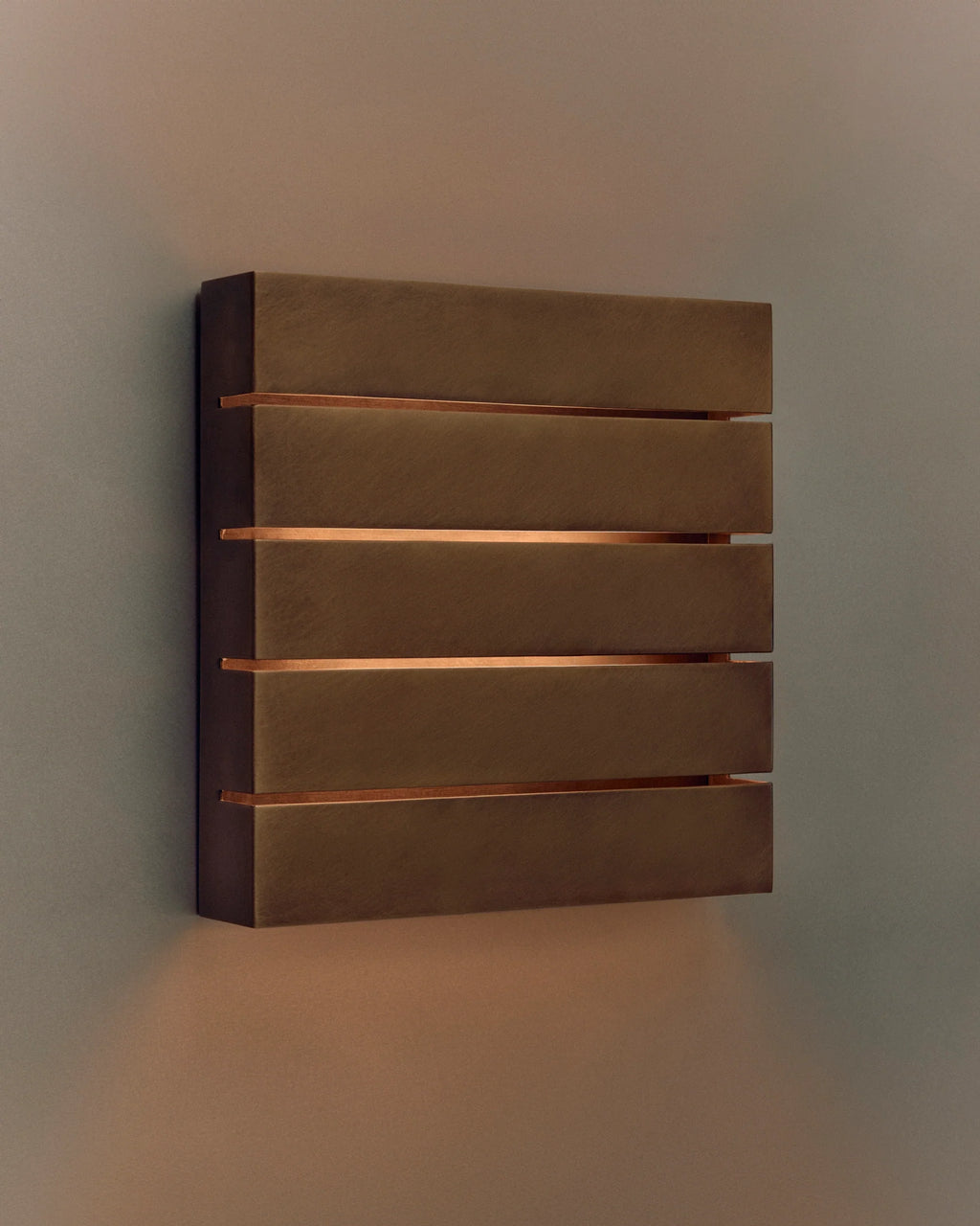 Superstrada Wall Sconce