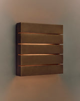 Superstrada Wall Sconce