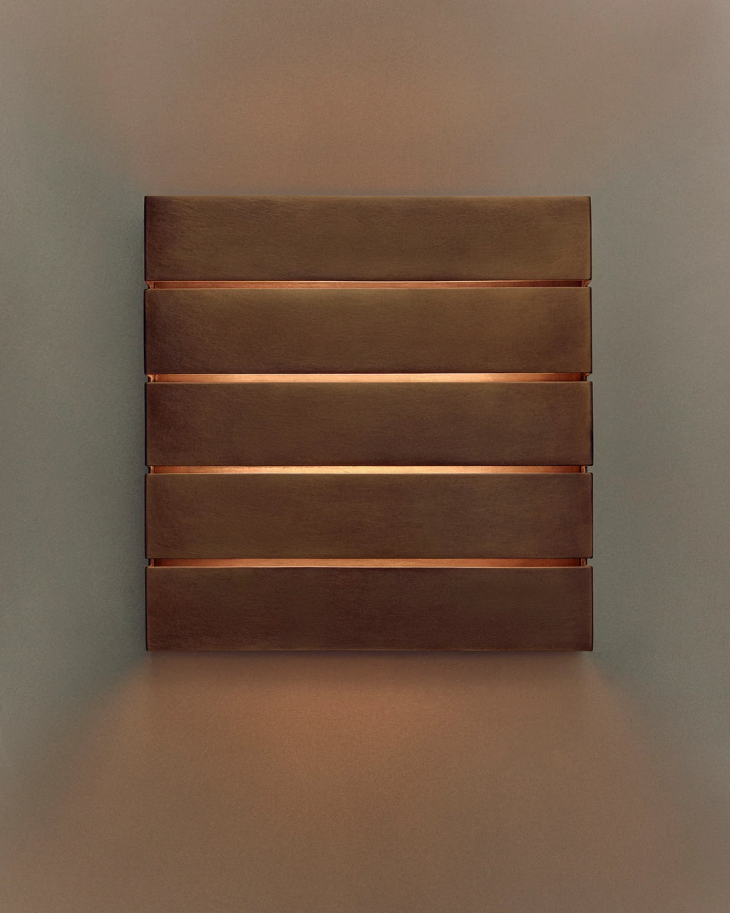 Superstrada Wall Sconce