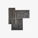 Suprematism Sconce 1