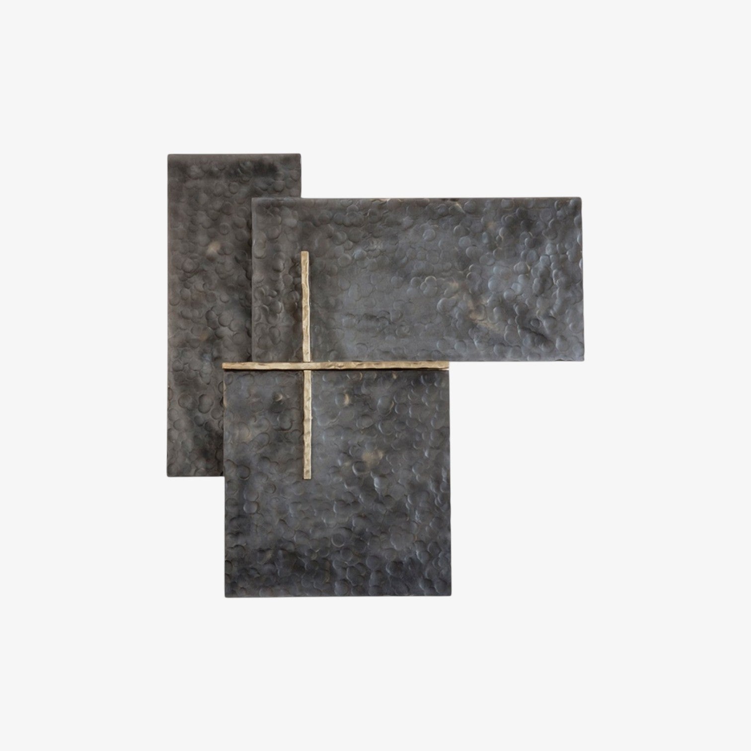 Suprematism Sconce 1