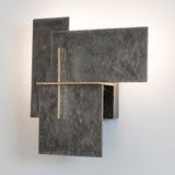 Suprematism Sconce 1