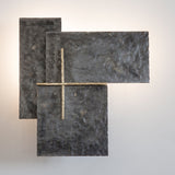 Suprematism Sconce 1
