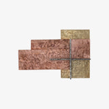 Suprematism Sconce 2