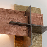 Suprematism Sconce 2