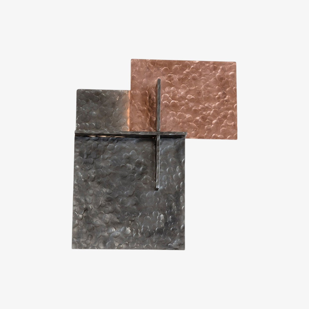 Suprematism Sconce 3