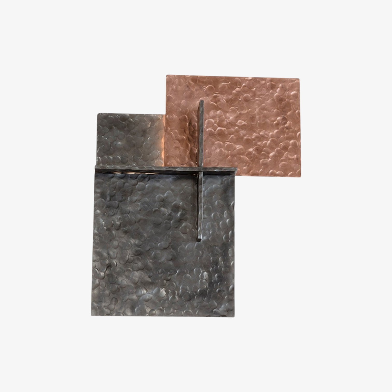 Suprematism Sconce 3