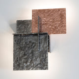 Suprematism Sconce 3