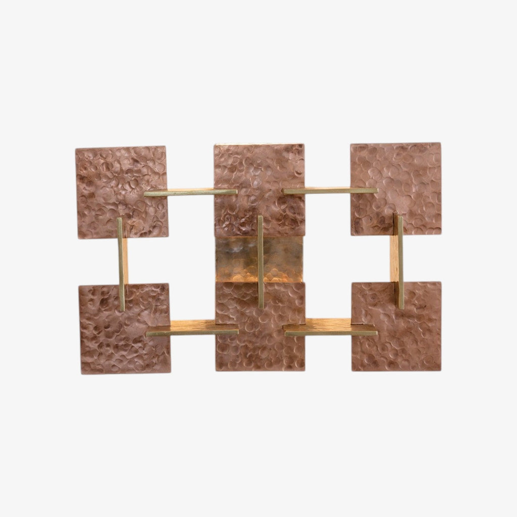 Suprematism Sconce 4