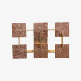 Suprematism Sconce 4
