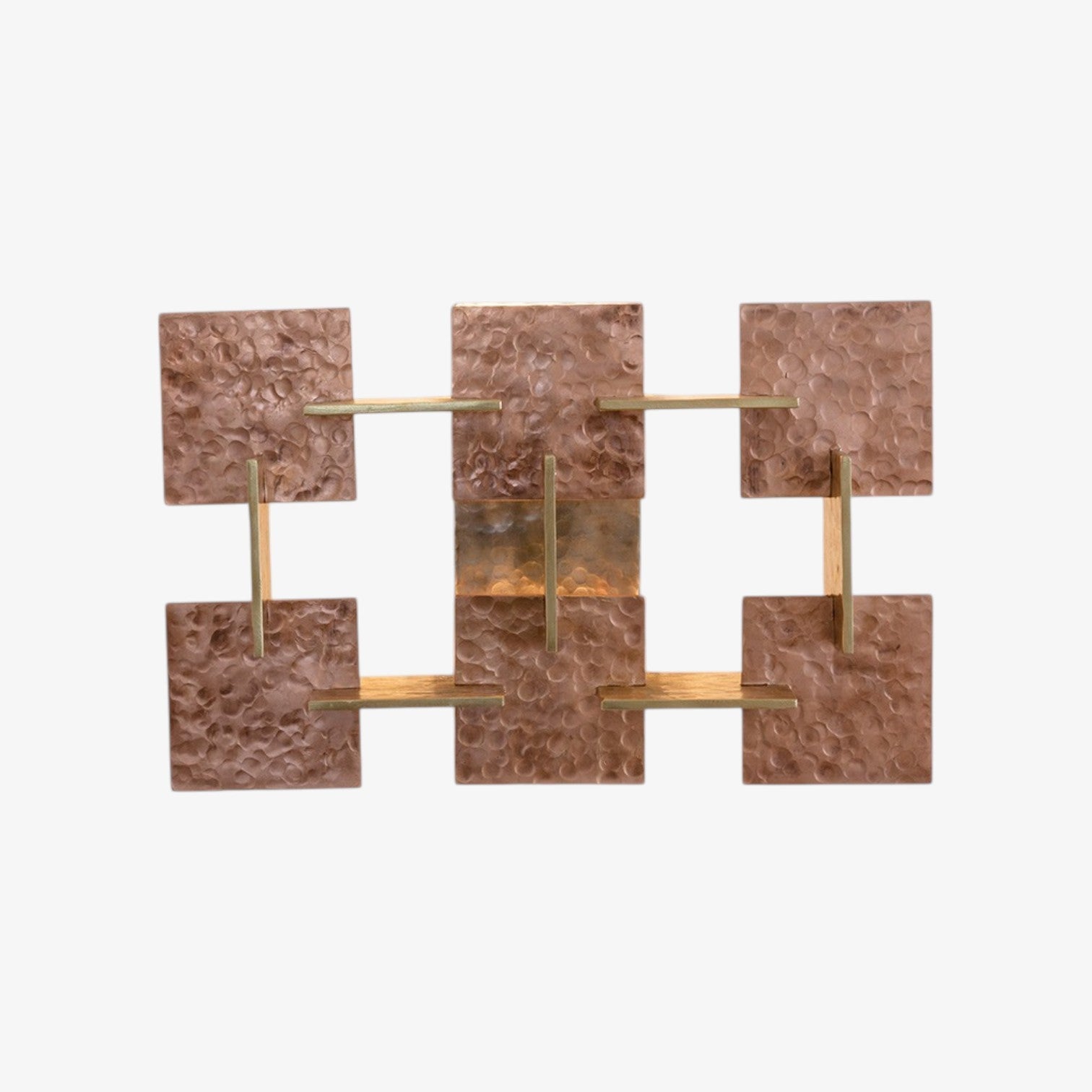 Suprematism Sconce 4