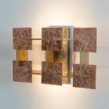 Suprematism Sconce 4