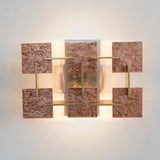 Suprematism Sconce 4