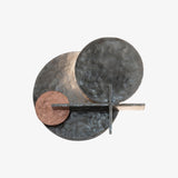 Suprematism Sconce 5