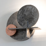 Suprematism Sconce 5