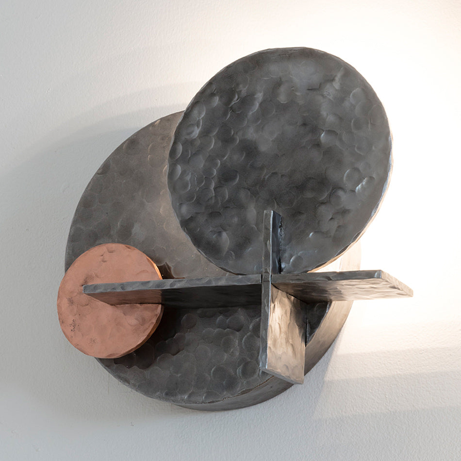 Suprematism Sconce 5
