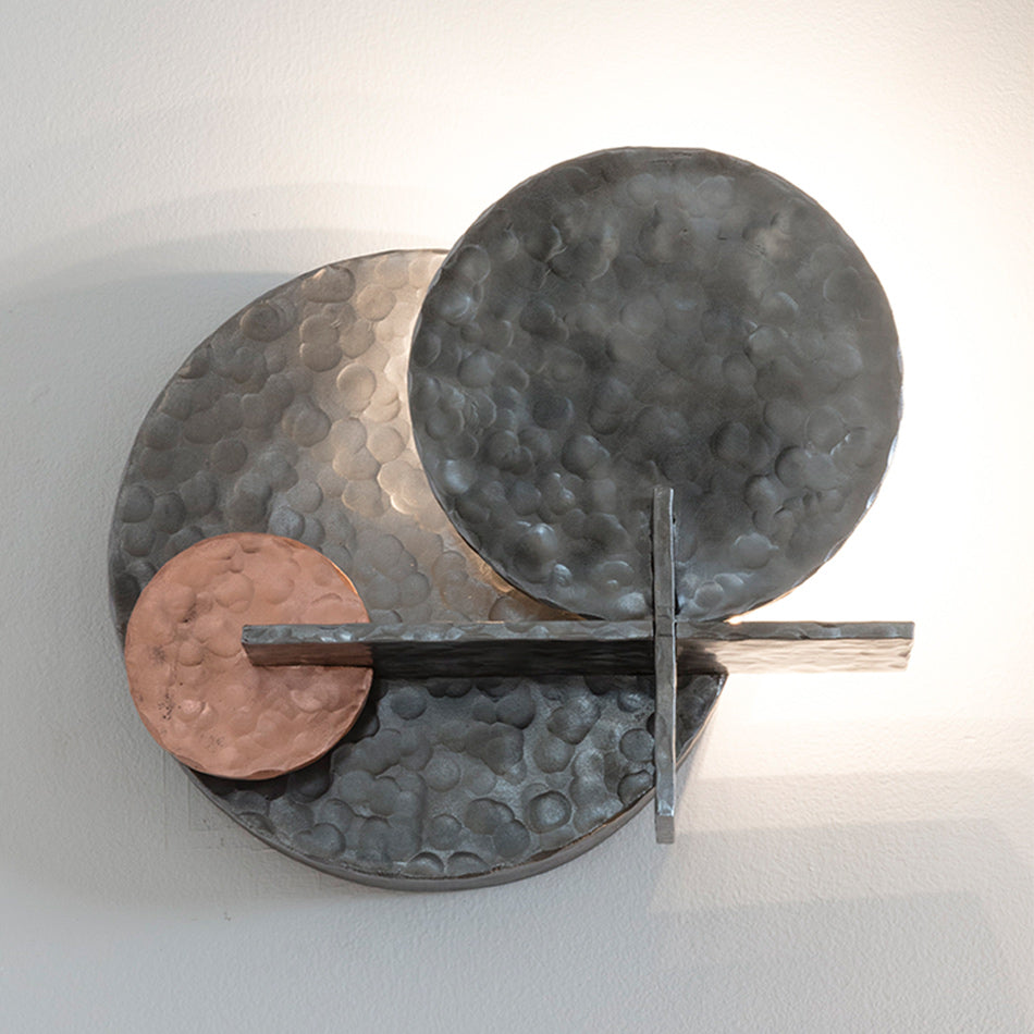 Suprematism Sconce 5