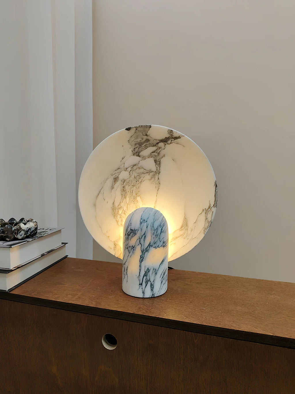 Surface Table Lamp