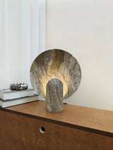 Surface Table Lamp