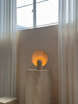 Surface Table Lamp