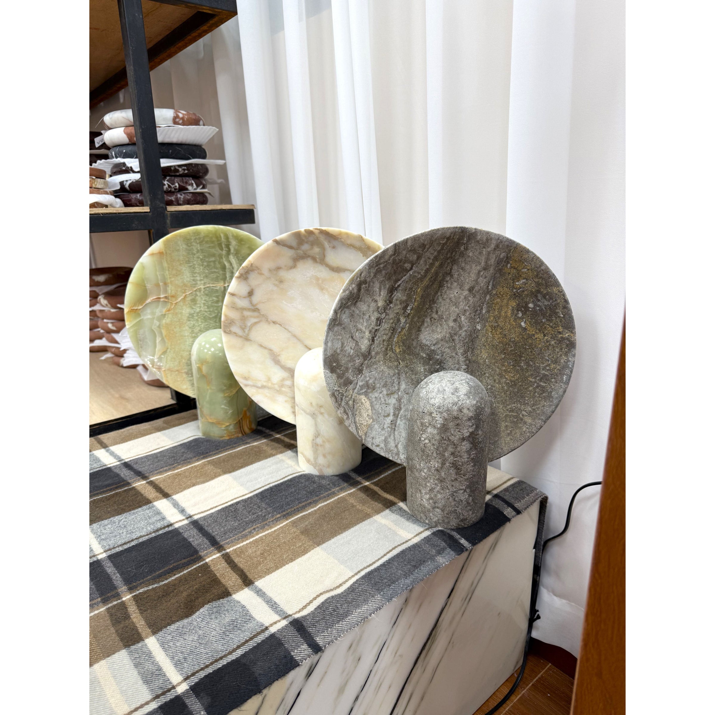 Surface Table Lamp