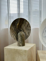 Surface Table Lamp