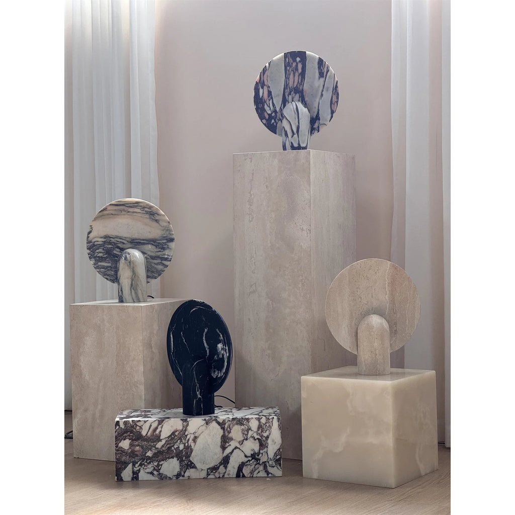 Surface Table Lamp