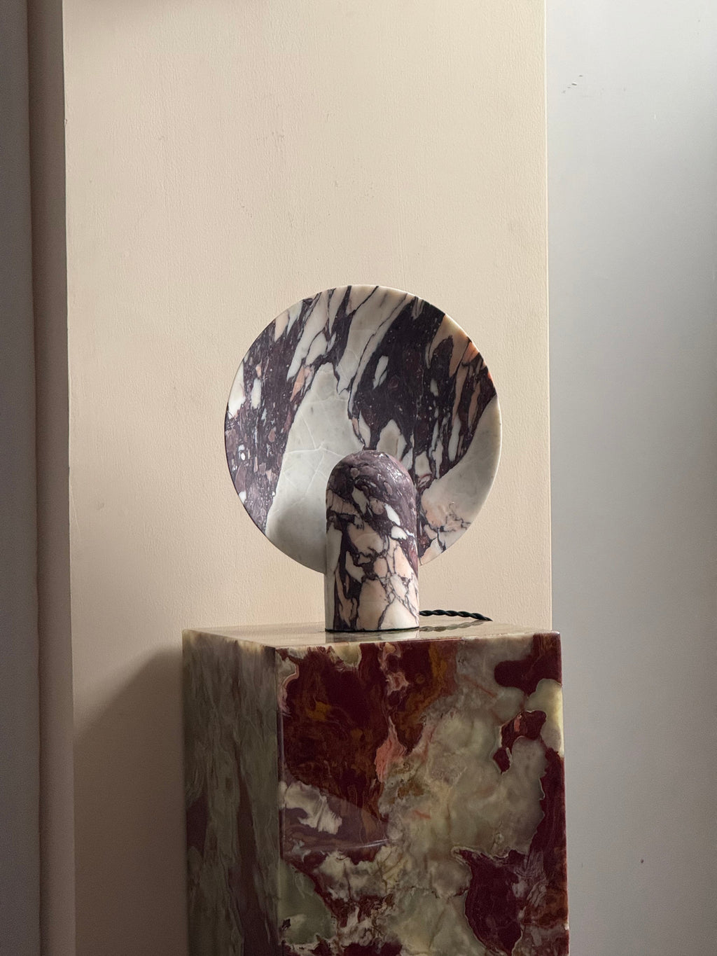 Surface Table Lamp